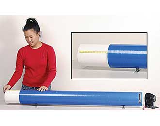Tubo de resonancia (Kundt)