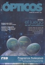 Revista Ópticos Nro. 20