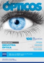 Revista ÓPTICOS nro 26