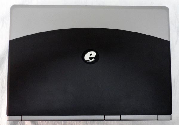 Notebook emachines