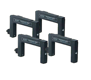 Fotodiodo - ME-9498A (caja x4 para uso con pistas PASCO)