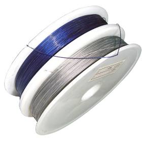 Carretel de Tanza 0,25mm