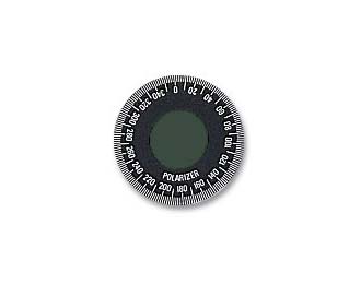 Calibrated Polarizer
