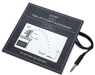 Accesorio Tiempo de vuelo