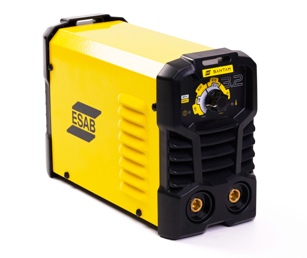 Soldadora eléctrica