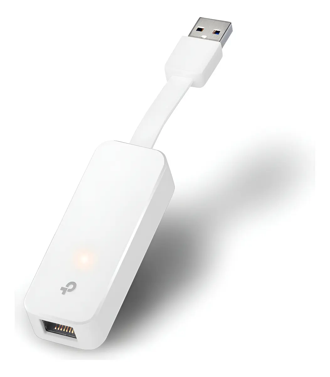 Adaptador USB 3.0 a Gigabit