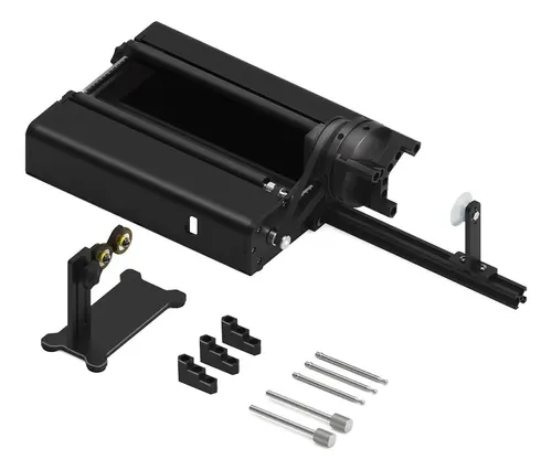 Accesorio rotativo para cortadora laser