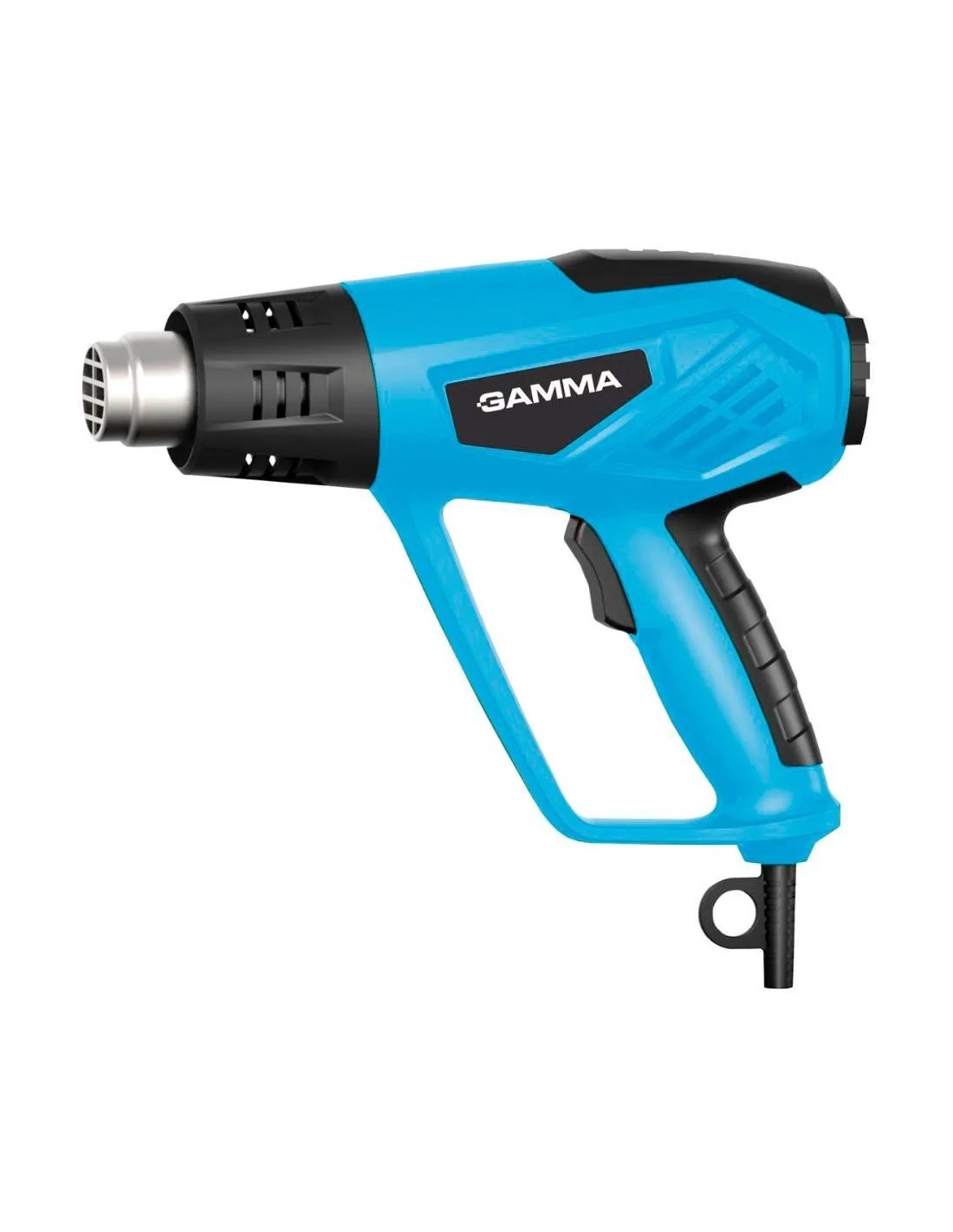 Pistola de calor en kit 2000W