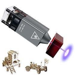 Cortadora laser 100x100 80w
