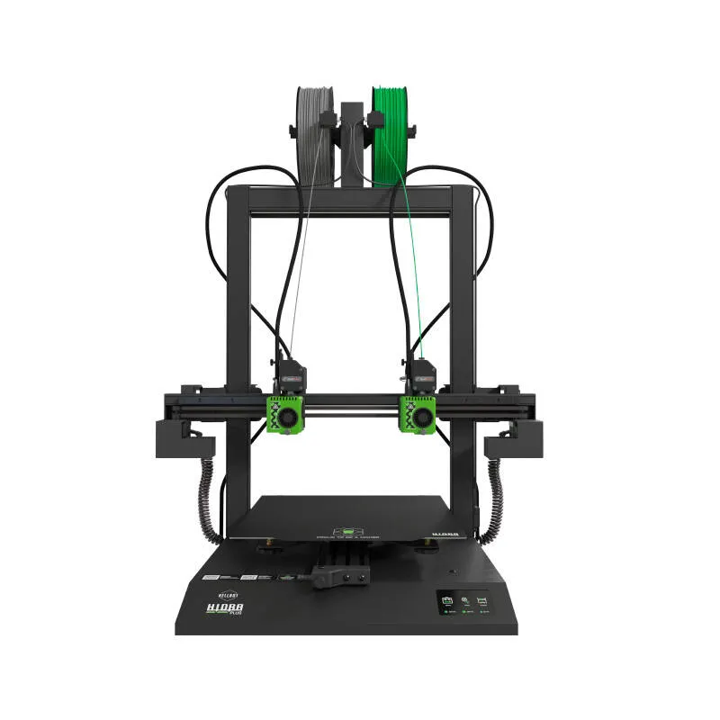 Impresora 3D
