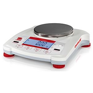 Balanza Portátil para Laboratorio