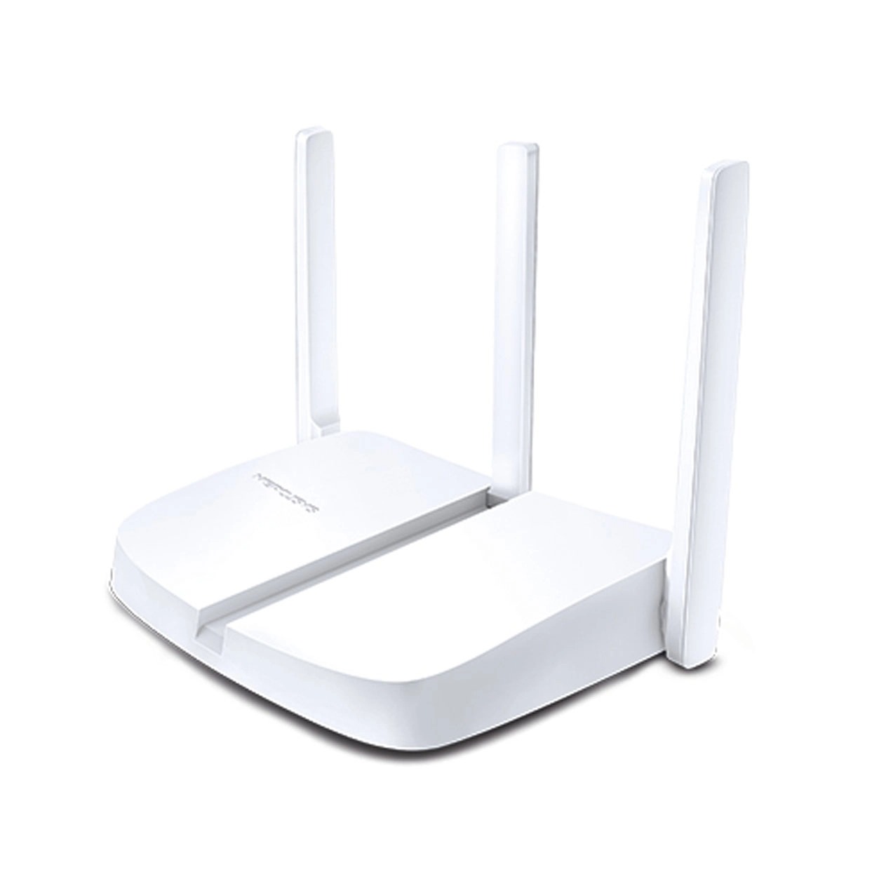 Wireless N Router