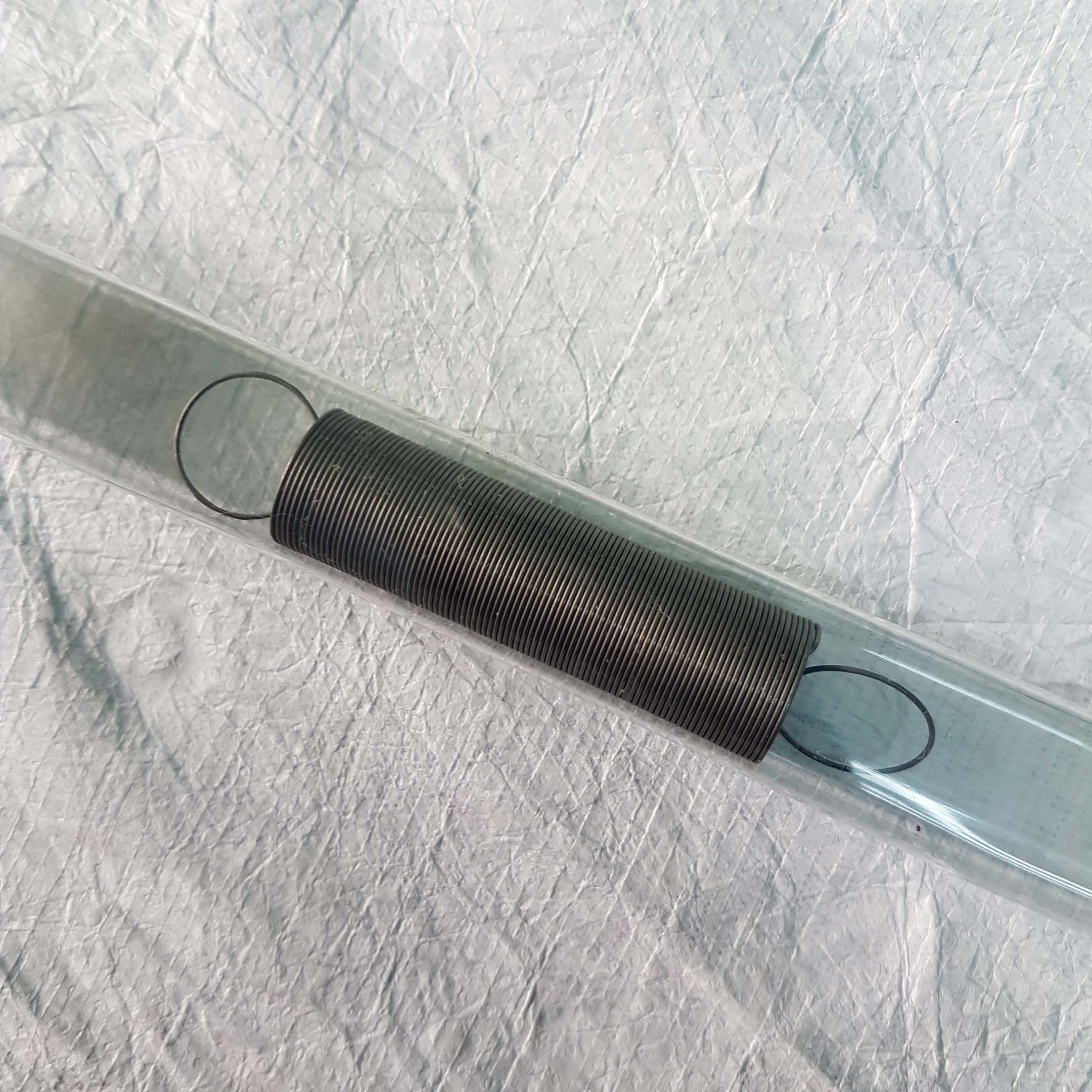 Accesorios pistas - Resortes