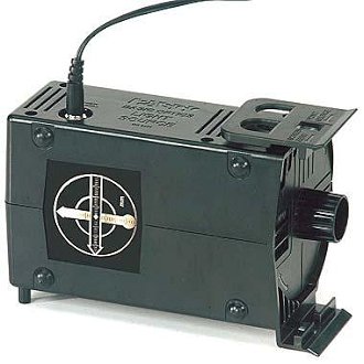 Basic Optics Light Source