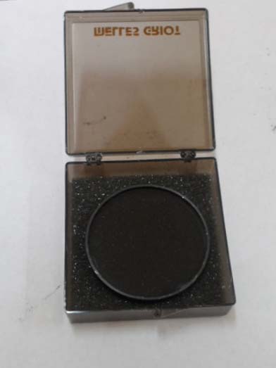 Polarizador lineal 60mm (x2)
