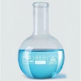 Balón de vidrio de 250 ml