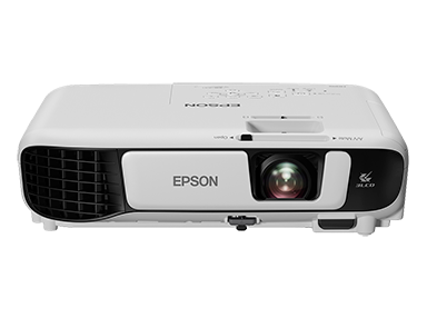 Proyector multimedia inalámbrico