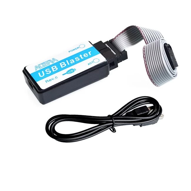 Mini USB Blaster