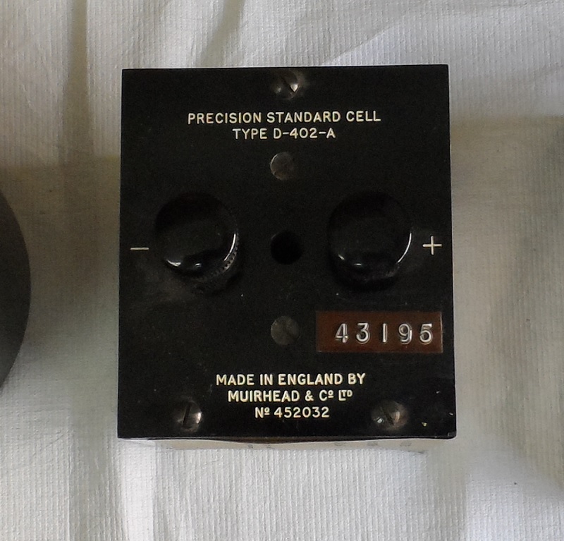 Precision Standard Cell