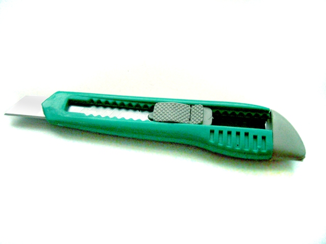 Cutter